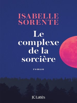 cover image of Le Complexe de la Sorcière